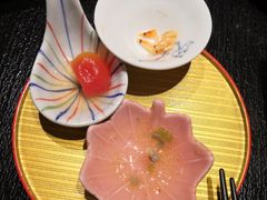 -鲤·鮨KOISUSHI
