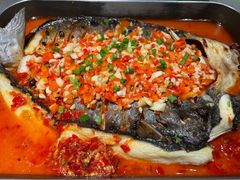 -半天妖烤鱼(西铁营万达店)