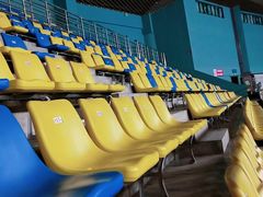 -重庆市奥林匹克体育中心-游泳跳水馆