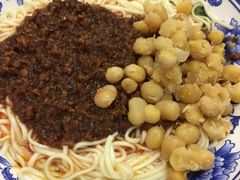-张大娘面馆(新城路店)