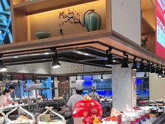 -红果树(江光店)