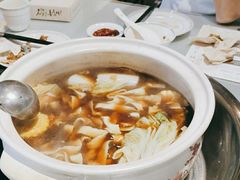 -名善山珍·野生菌汤锅(文殊院店)