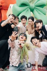 -诺丁山婚礼企划