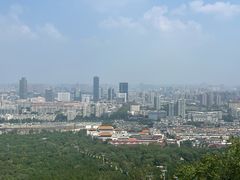 -千佛山风景名胜区