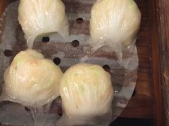 一品鲜虾饺-又一间茶点轩(百汇广场店)