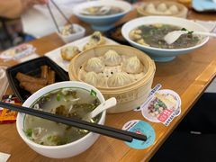-苏晓玥·手作江南小吃(深圳北站店)