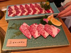 -MIKOMIKO和牛烧肉专门店(南门店)