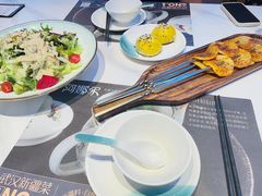 -阿娜尔·新疆菜(宜家荟聚中心店)