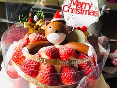 -浮光之丘MontCake生日蛋糕(科华路店)