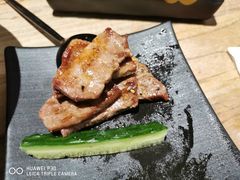 -黑牛の店·黑金店(沈阳万象城店)