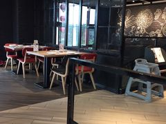 -必胜客(花舞大唐博物馆店)