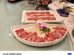 -日坛涮肉四合院·园林餐厅(日坛公园店)