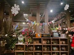 -别院里音乐餐酒吧(双流航空港店)