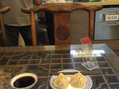 -笑来喜馄饨小笼工坊店(湖滨街店)