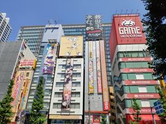 -秋叶原电器街