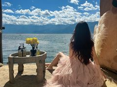 -六阅·福十 FORTEN 海景咖啡西餐厅(双廊古镇店)