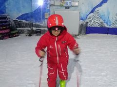 -石林冰雪海洋世界