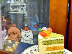 -花间烘焙BLossom Bakery