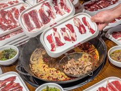 -刘火辣老火锅(光谷店)
