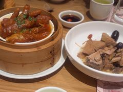 -顺风汤馆·广府粤菜(江宸天街店)