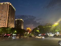 -宁波新晶都开元名庭大酒店·华晶中餐厅(百丈东路店)