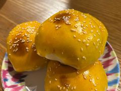-清真·古丽花儿·新疆美食(河南路店)