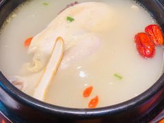 -鑫日千里马朝鲜族小馆(总店)