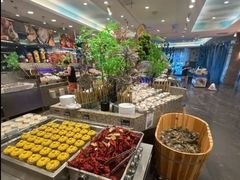 -初色海鲜自助(万丰路店)
