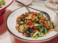 -同湘会馆(粤垦路店)