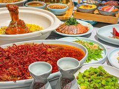 -醉长安(钟楼旗舰店)