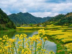 -新安江山水画廊风景区