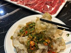 -古乐牛香·鲜牛肉牛杂火锅(五一中路店)