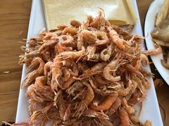 -美顺香食府鱼头老店(雪野湖店)
