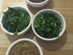 -牛叔鲜羊肉铜火锅(远东小区店)