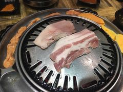 -哈哈碳都·牛肋条无限自助烤肉(台江万达店)