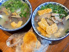 -小潘记鸭血粉丝汤