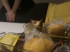 -沐森澜·轻奢足道·养生·SPA