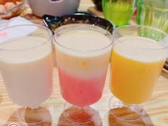 -百味源炭火烤翅 ·夜市大排档(酒仙桥店)