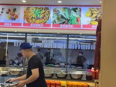 -三只鸟本地特色菜馆(上饶总店)