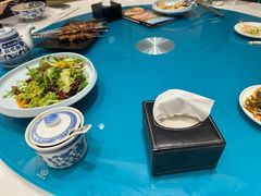 -西部马华清真兰州牛肉面·烧烤夜市(关东店)