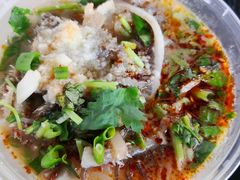 -大学城夜市大排档(凤栖路店)