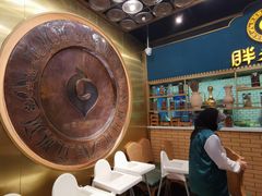 -胖老汉椒麻鸡清真新疆菜(西御街店)