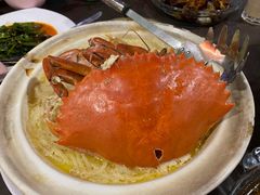 -龙海鲜螃蟹王(宏茂桥店)