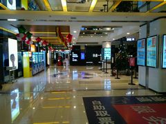 -保利国际影城(万家邻里店)