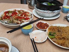 -东山茶寮(新安店)