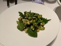 -金链花·泰国餐厅(国贸店)