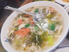 -忆外婆徐州菜·地锅鸡·生日宴(吴庄店)