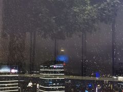 -上海中心大厦