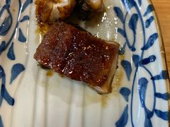 炭烤鳗鱼-樱吉岛寿喜锅(肇嘉浜路店)
