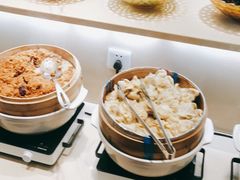-素满香·食养自助(天一广场店)